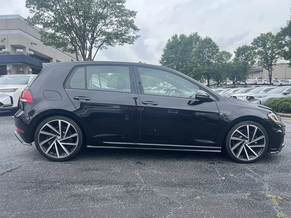 2018 Volkswagen Golf R Mk7 - Image 6 of 10