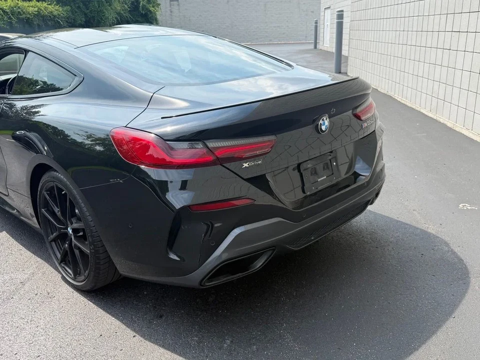 2019 BMW G14/G15/G16 M850i - Image 4 of 10