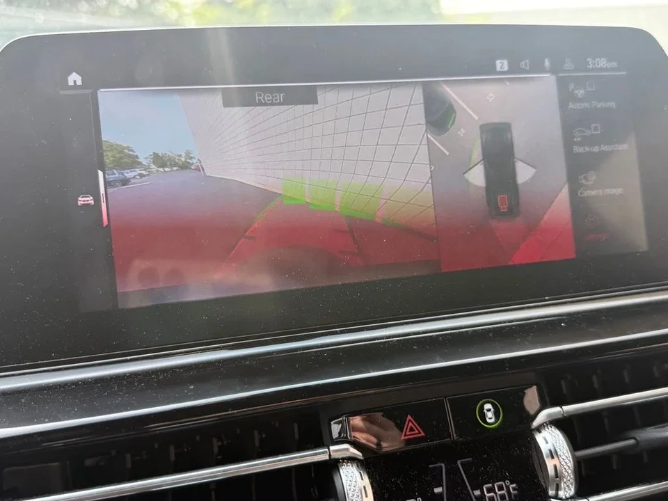 2019 BMW G14/G15/G16 M850i - Image 9 of 10