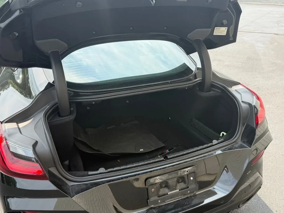 2019 BMW G14/G15/G16 M850i - Image 5 of 10