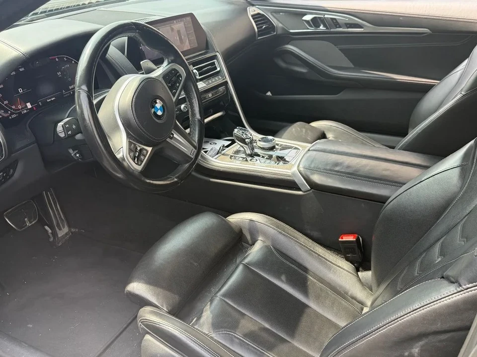 2019 BMW G14/G15/G16 M850i - Image 7 of 10