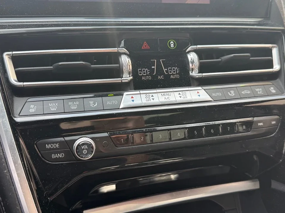 2019 BMW G14/G15/G16 M850i - Image 10 of 10