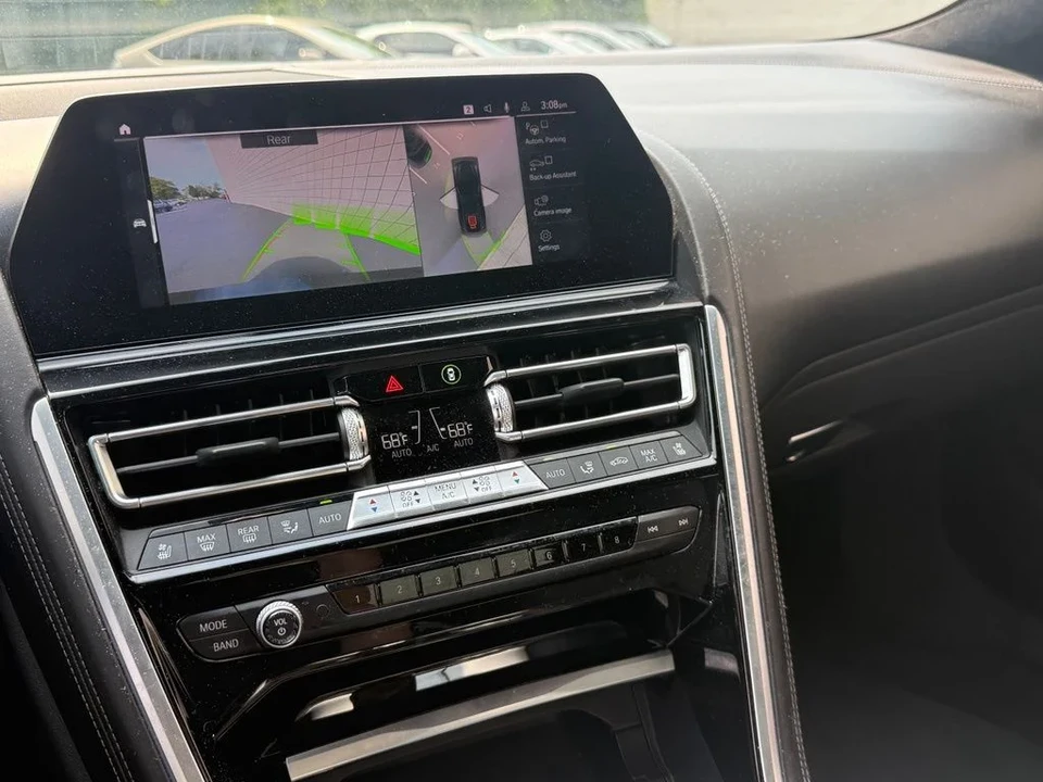 2019 BMW G14/G15/G16 M850i - Image 8 of 10