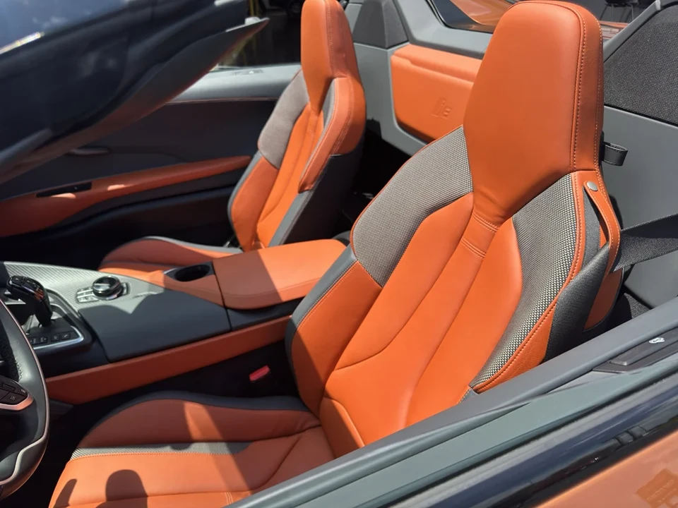 2019 BMW i8 - Image 11 of 11