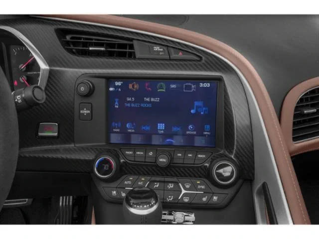 2019 Chevrolet Corvette C7 Grand Sport - Image 10 of 16