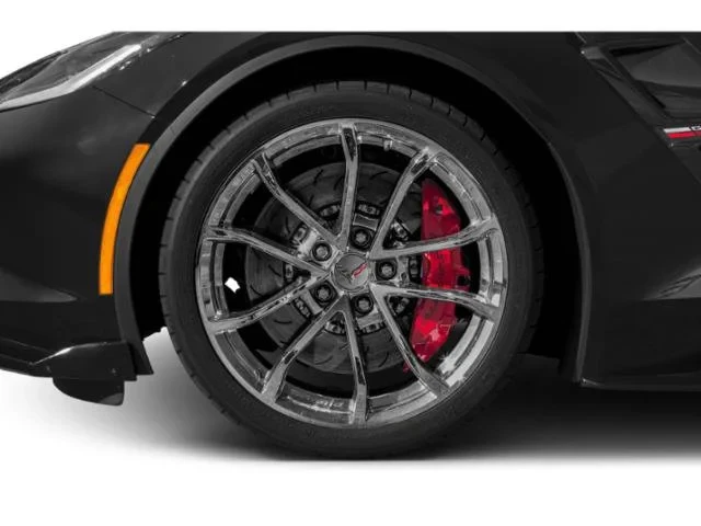 2019 Chevrolet Corvette C7 Grand Sport - Image 11 of 16