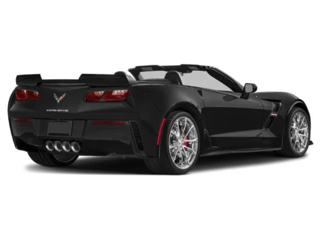 2019 Chevrolet Corvette C7 Grand Sport - Image 2 of 16