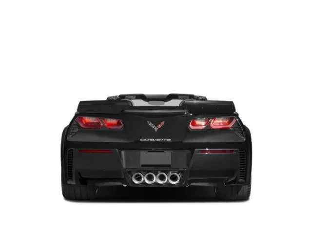 2019 Chevrolet Corvette C7 Grand Sport - Image 5 of 16