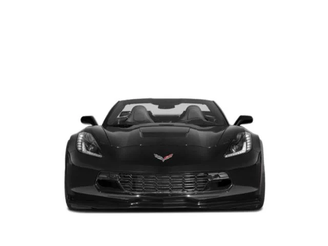 2019 Chevrolet Corvette C7 Grand Sport - Image 4 of 16