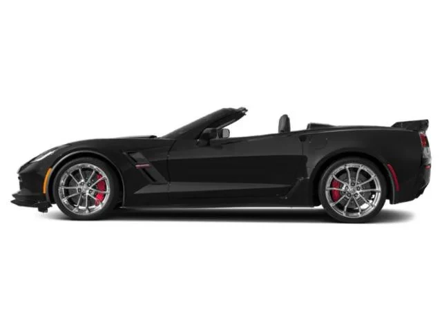 2019 Chevrolet Corvette C7 Grand Sport - Image 3 of 16