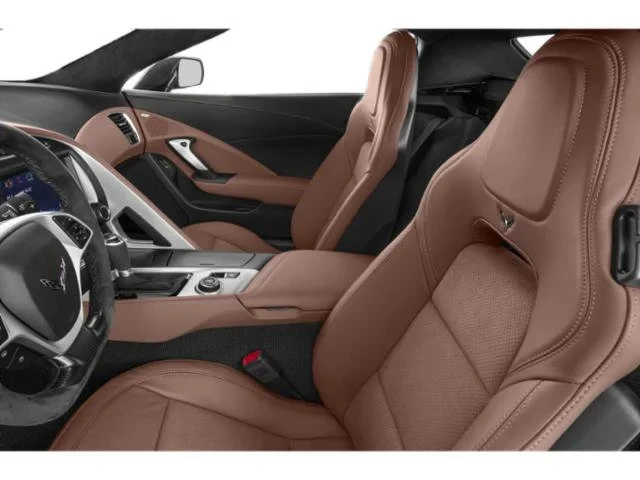 2019 Chevrolet Corvette C7 Grand Sport - Image 9 of 16