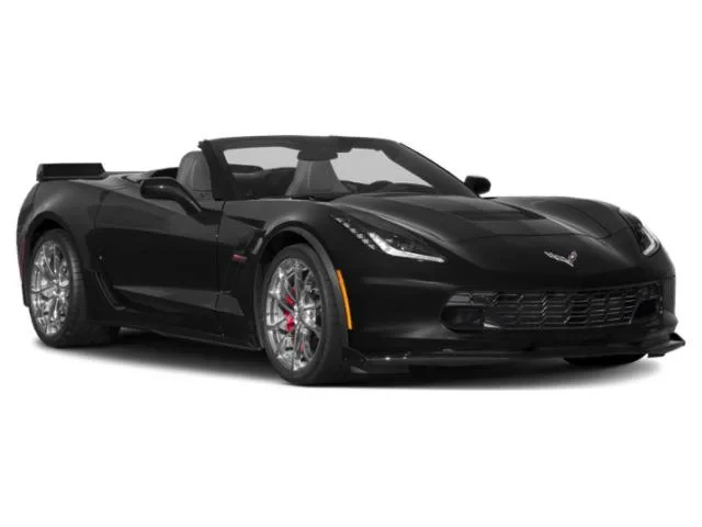 2019 Chevrolet Corvette C7 Grand Sport - Image 6 of 16