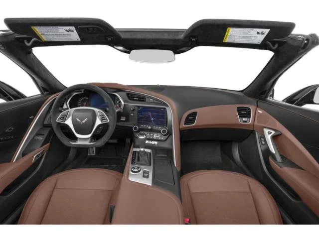 2019 Chevrolet Corvette C7 Grand Sport - Image 8 of 16