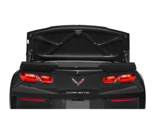 2019 Chevrolet Corvette C7 Grand Sport - Image 12 of 16