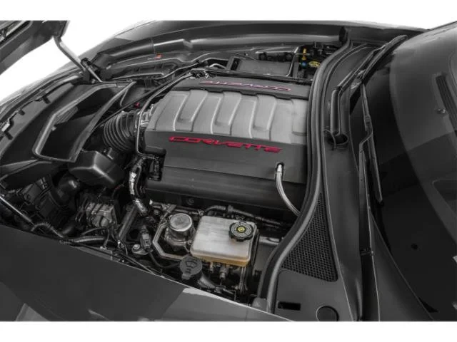 2019 Chevrolet Corvette C7 Grand Sport - Image 13 of 16