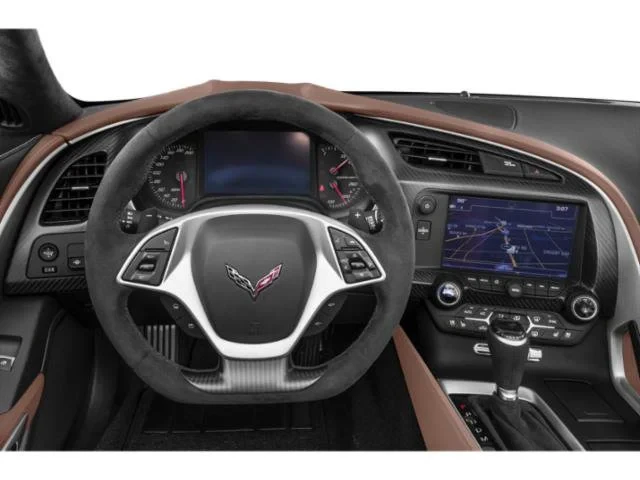 2019 Chevrolet Corvette C7 Grand Sport - Image 7 of 16