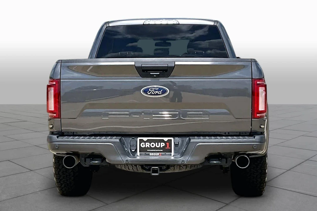 2019 Ford F-150 Raptor 13th Gen - Image 5 of 31