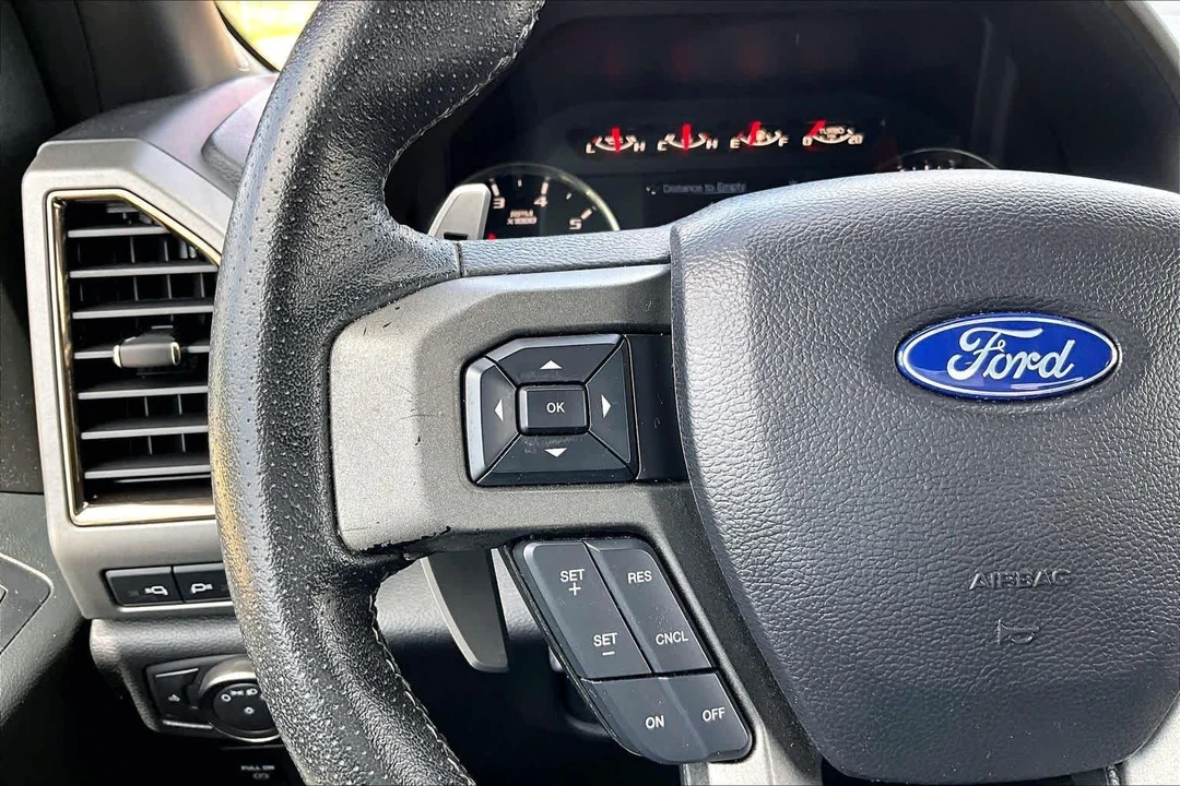 2019 Ford F-150 Raptor 13th Gen - Image 24 of 31