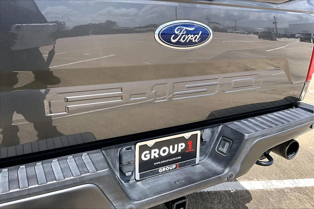 2019 Ford F-150 Raptor 13th Gen - Image 10 of 31