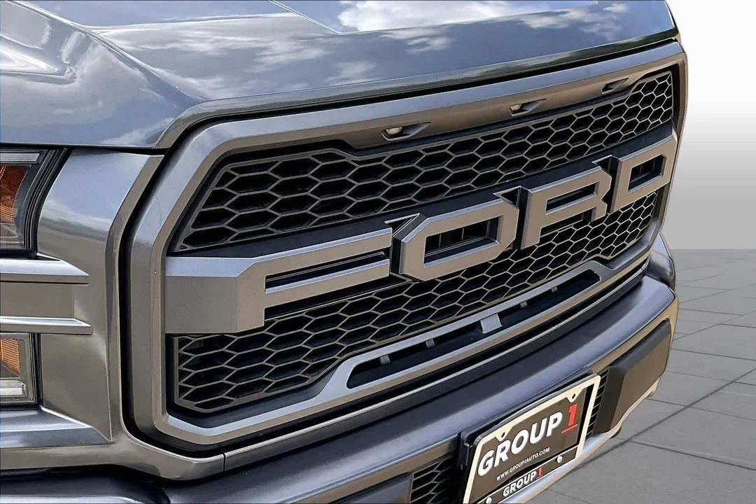 2019 Ford F-150 Raptor 13th Gen - Image 30 of 31