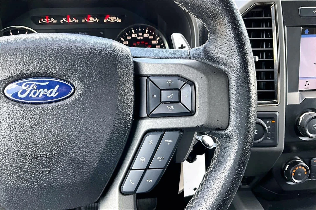 2019 Ford F-150 Raptor 13th Gen - Image 25 of 31