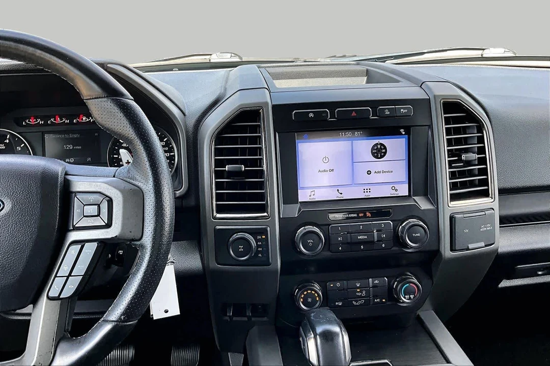 2019 Ford F-150 Raptor 13th Gen - Image 7 of 31