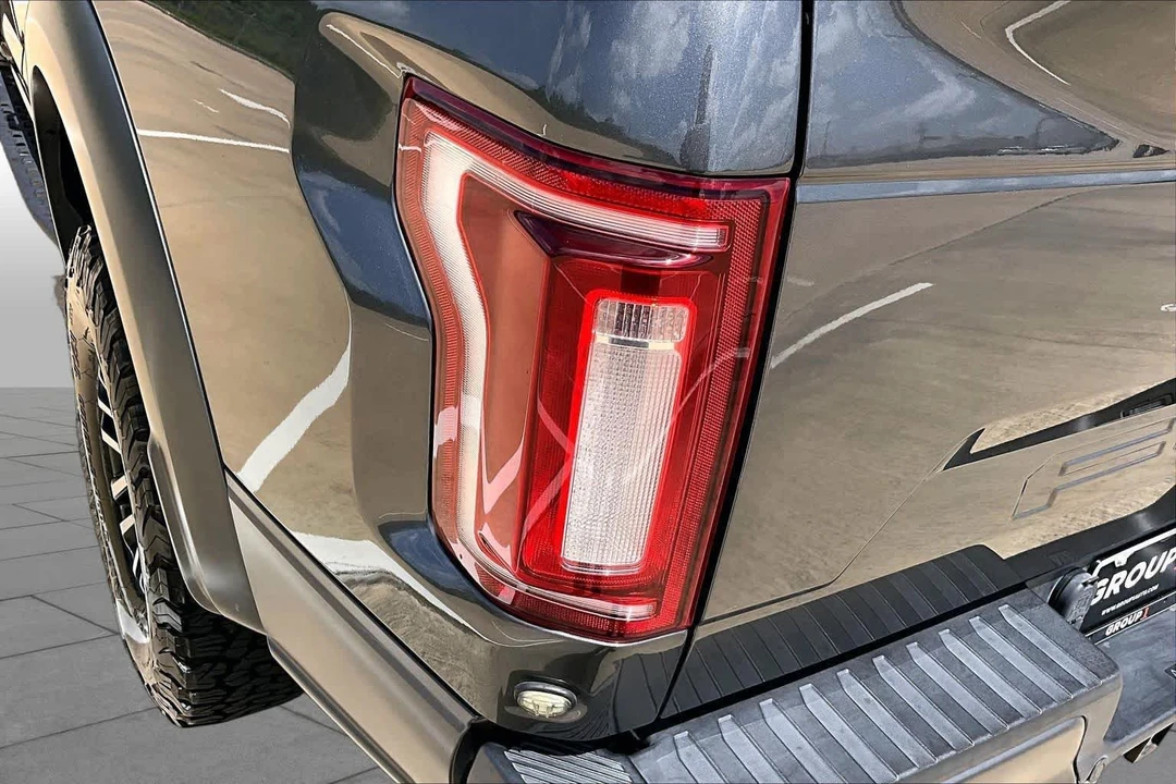 2019 Ford F-150 Raptor 13th Gen - Image 29 of 31