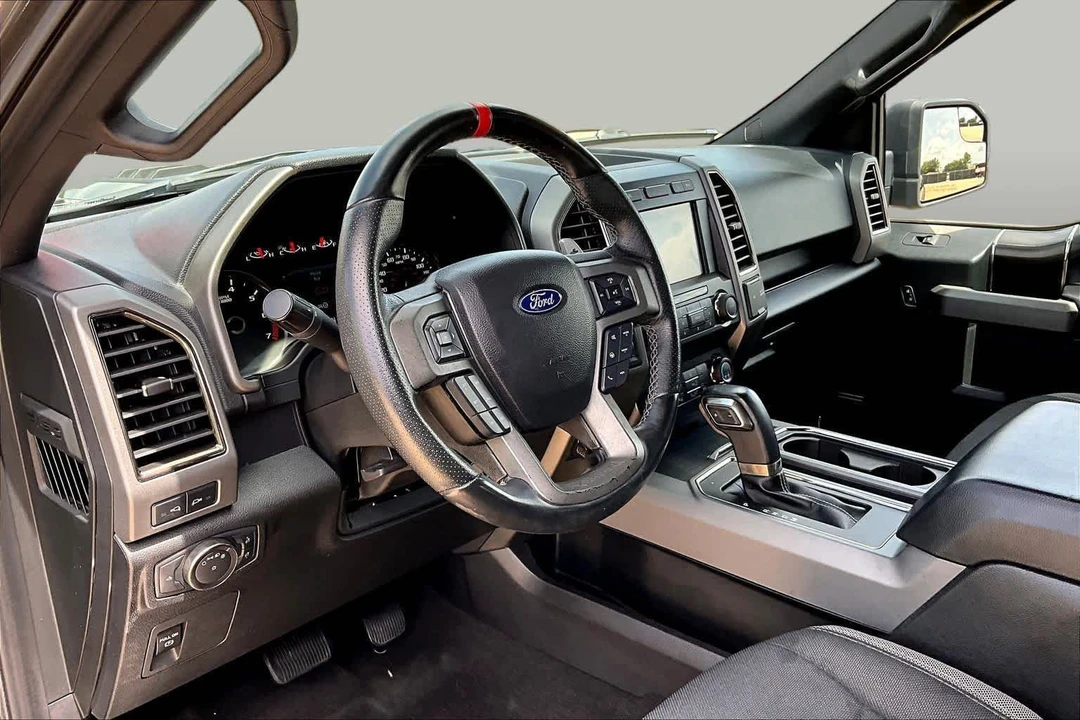 2019 Ford F-150 Raptor 13th Gen - Image 18 of 31