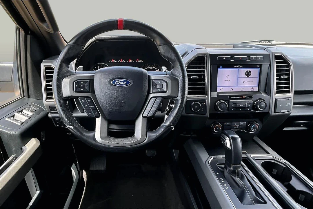 2019 Ford F-150 Raptor 13th Gen - Image 6 of 31