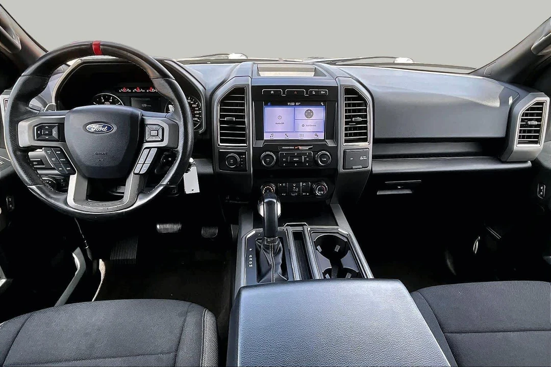 2019 Ford F-150 Raptor 13th Gen - Image 16 of 31