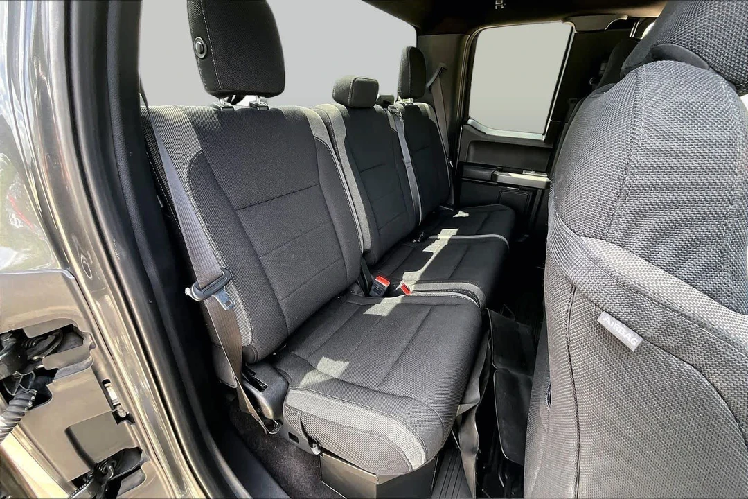2019 Ford F-150 Raptor 13th Gen - Image 20 of 31