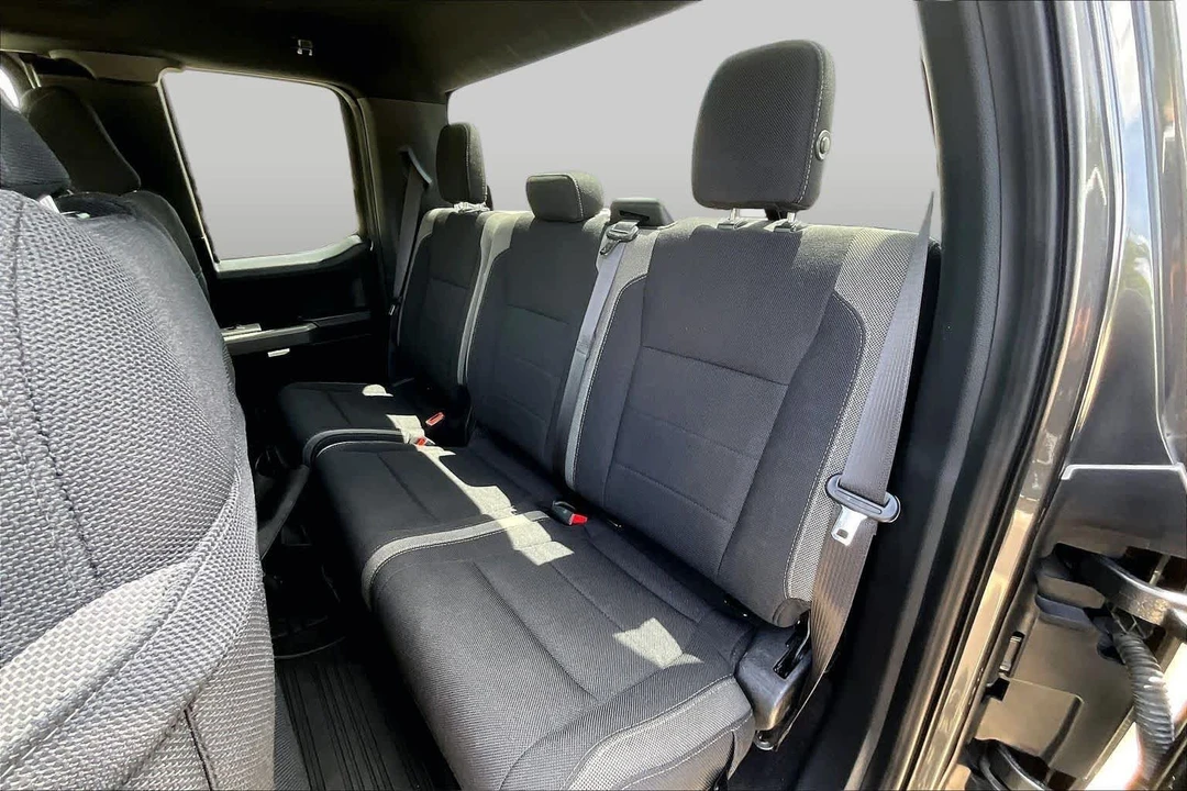 2019 Ford F-150 Raptor 13th Gen - Image 21 of 31