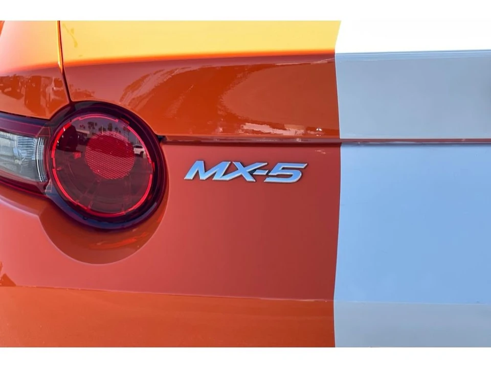 2019 Mazda ND MX-5 Miata - Image 18 of 25