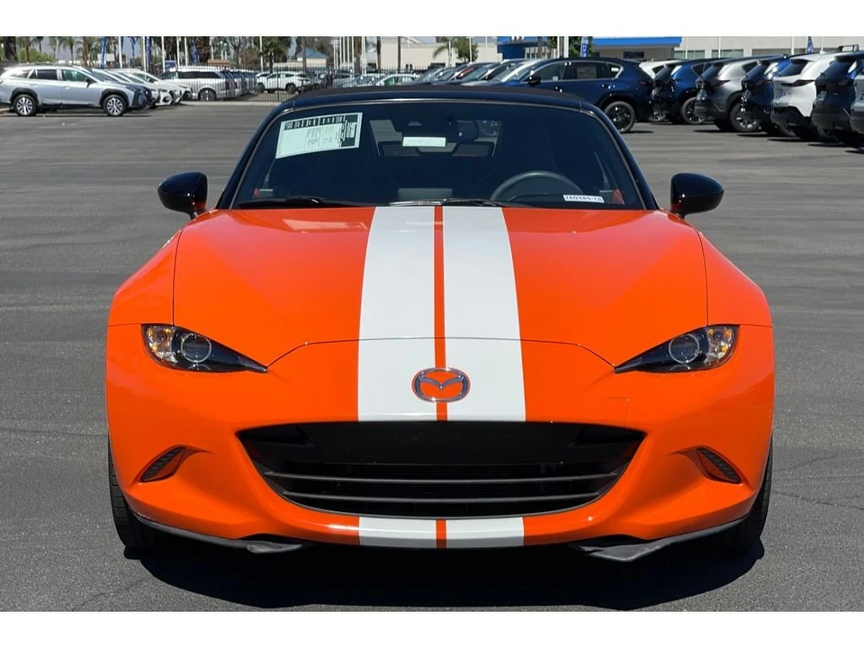 2019 Mazda ND MX-5 Miata - Image 10 of 25