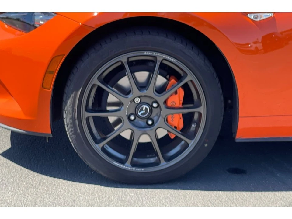 2019 Mazda ND MX-5 Miata - Image 11 of 25