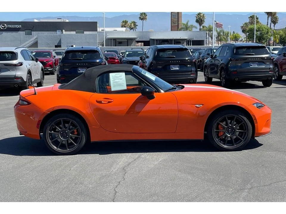 2019 Mazda ND MX-5 Miata - Image 8 of 25