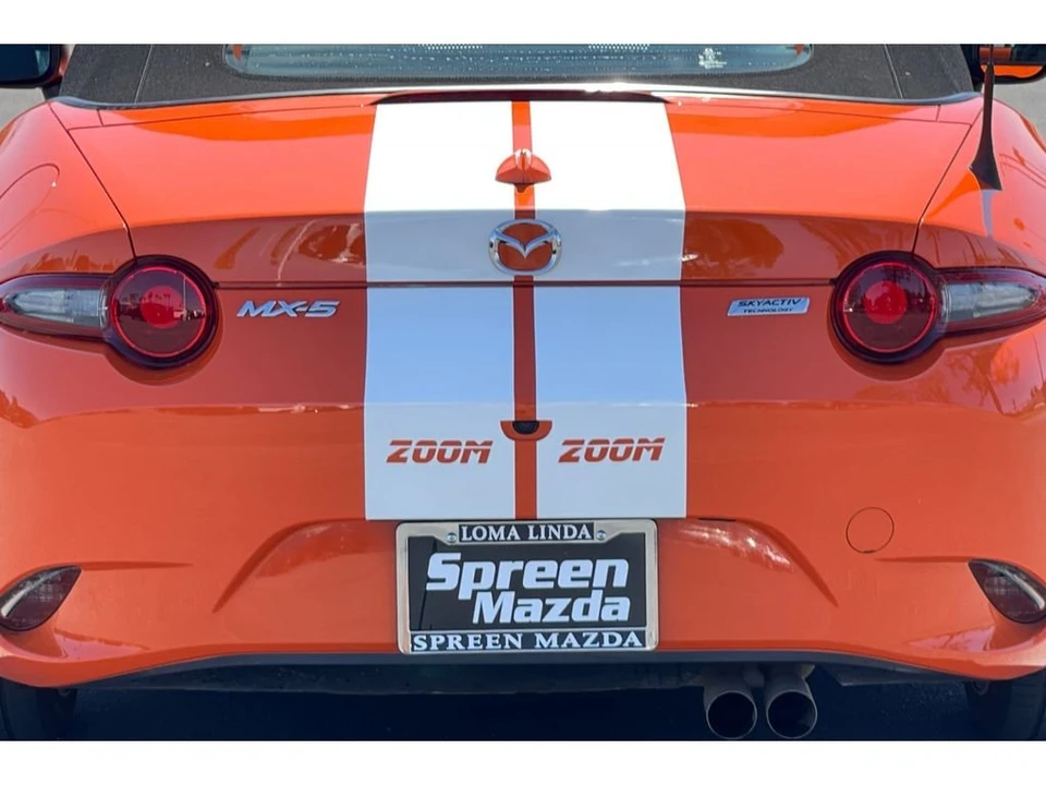 2019 Mazda ND MX-5 Miata - Image 16 of 25