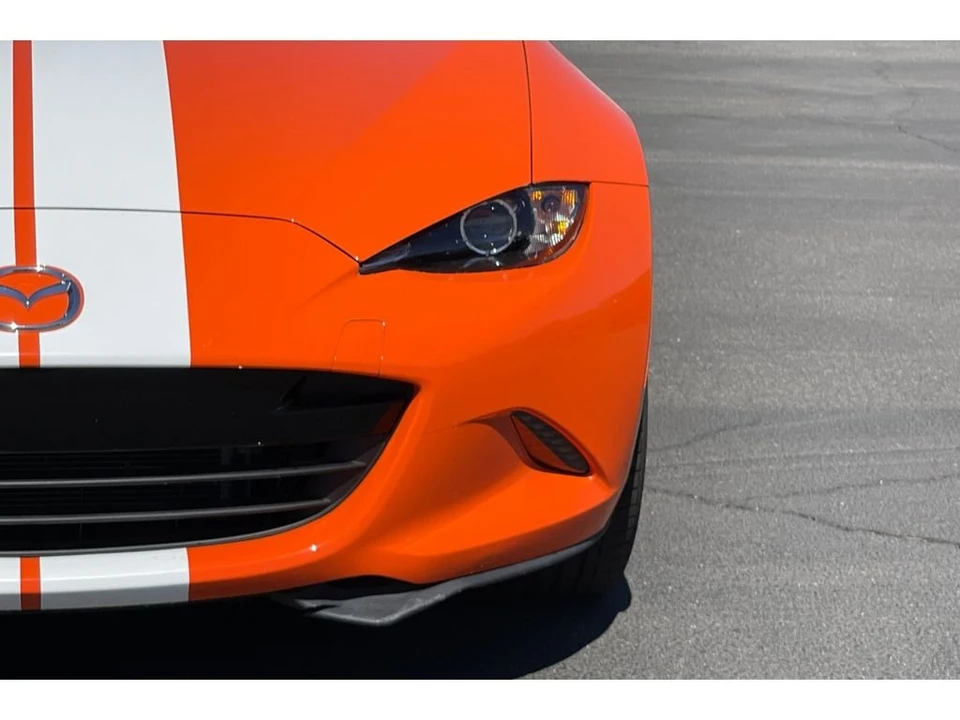 2019 Mazda ND MX-5 Miata - Image 21 of 25