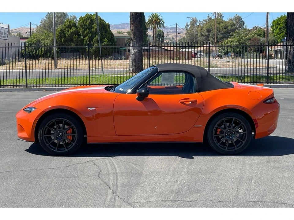2019 Mazda ND MX-5 Miata - Image 3 of 25