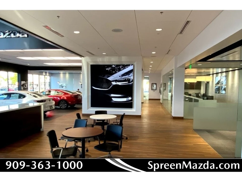 2019 Mazda ND MX-5 Miata - Image 24 of 25