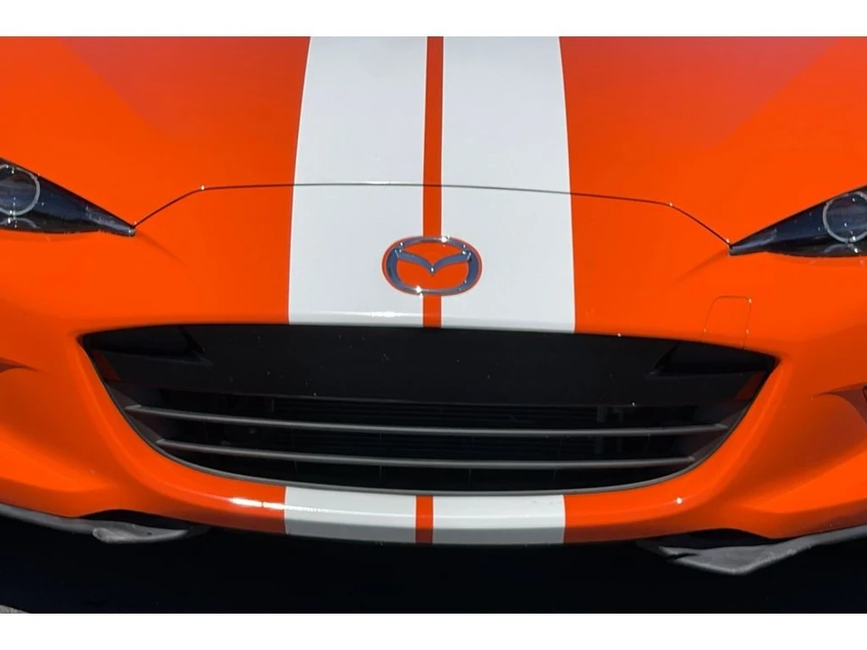 2019 Mazda ND MX-5 Miata - Image 14 of 25