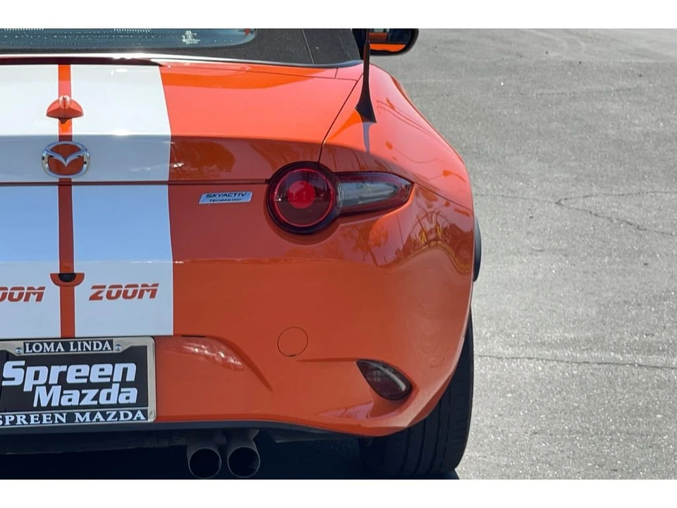 2019 Mazda ND MX-5 Miata - Image 17 of 25
