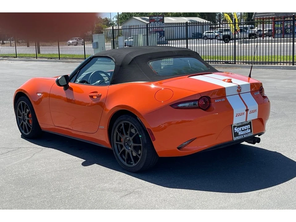 2019 Mazda ND MX-5 Miata - Image 4 of 25