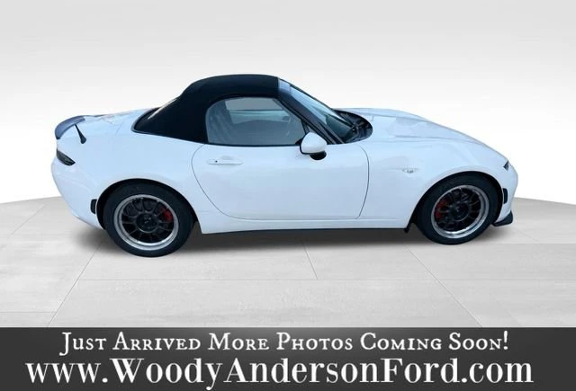 2019 Mazda ND MX-5 Miata - Image 4 of 6