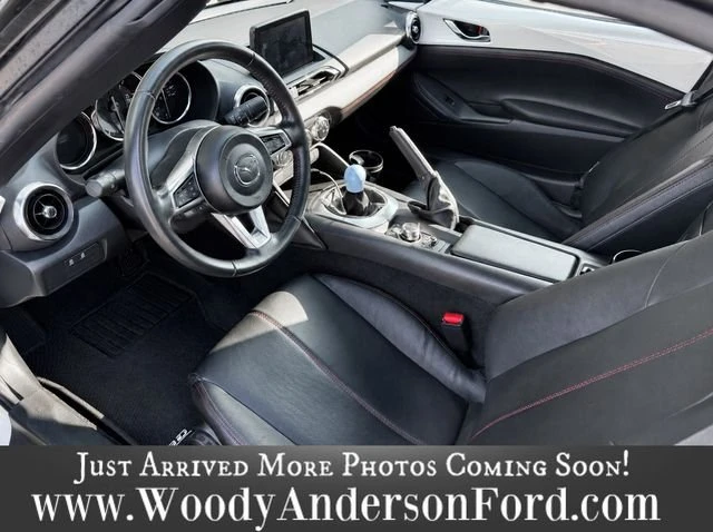 2019 Mazda ND MX-5 Miata - Image 3 of 6