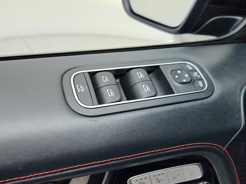 2019 Mercedes-Benz W463 G 63 AMG 2nd Gen - Image 22 of 31