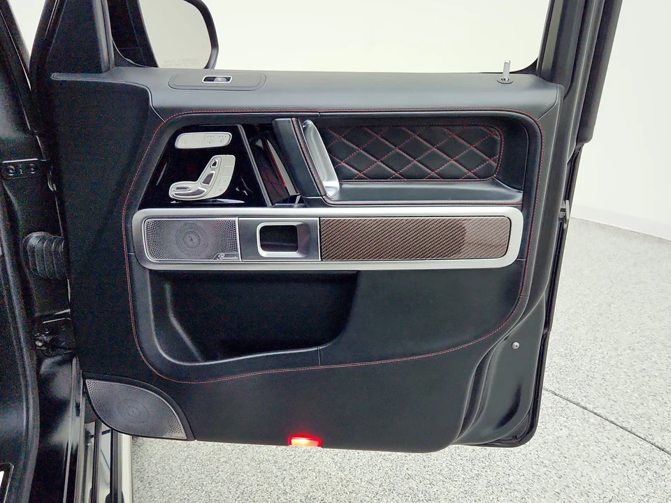 2019 Mercedes-Benz W463 G 63 AMG 2nd Gen - Image 28 of 31