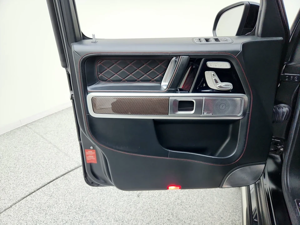 2019 Mercedes-Benz W463 G 63 AMG 2nd Gen - Image 23 of 31