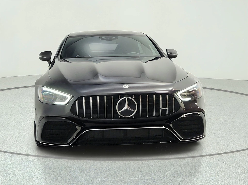 2019 Mercedes-Benz X290 AMG GT 63 & 63 S - Image 2 of 22