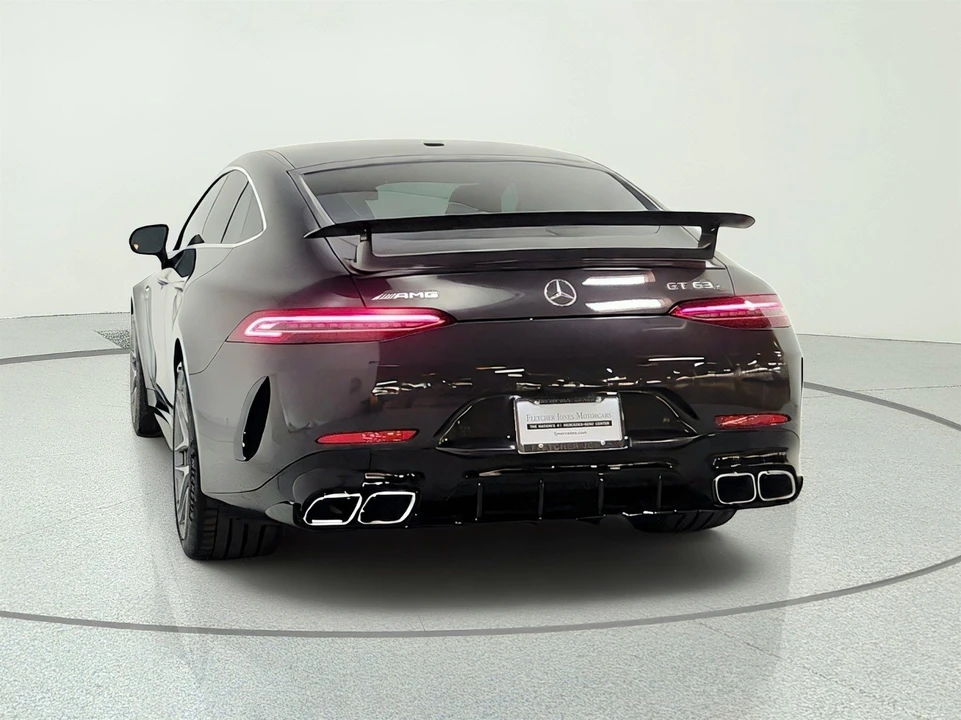 2019 Mercedes-Benz X290 AMG GT 63 & 63 S - Image 6 of 22